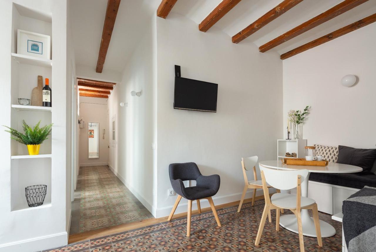 Casa Cosi - Francoli 1 Appartamento Barcellona