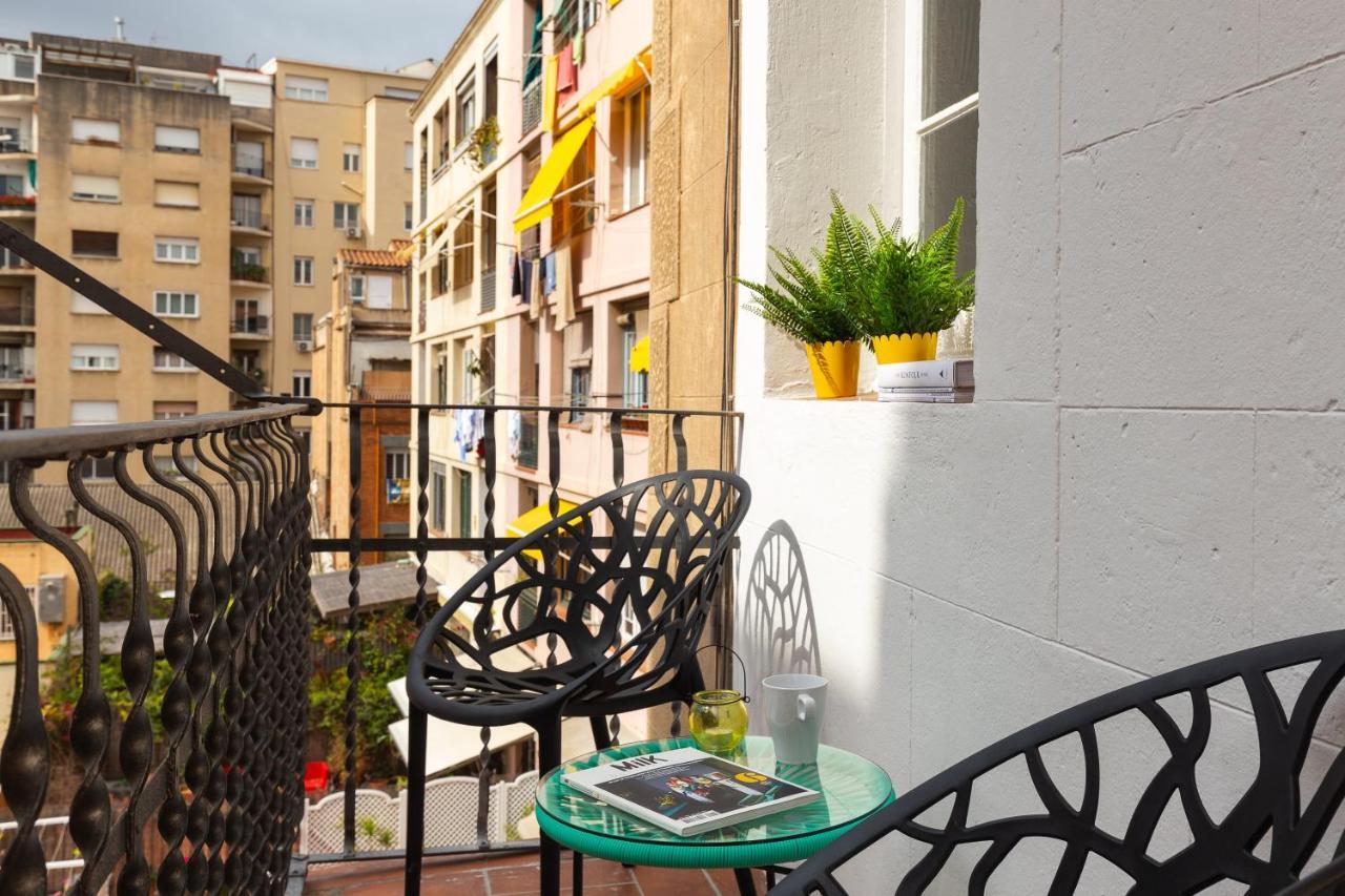 Appartamento Casa Cosi - Francoli 1 Barcellona