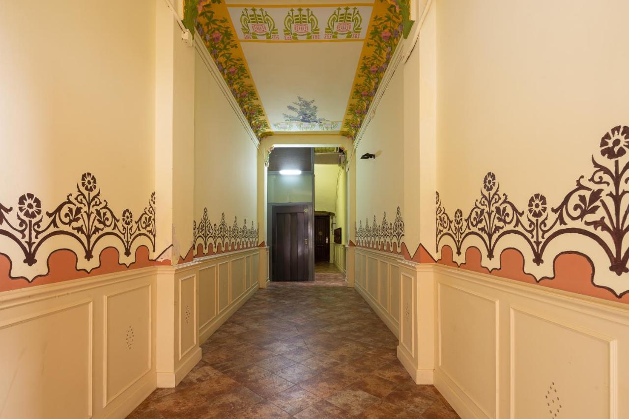 Casa Cosi - Francoli 1 Appartamento Barcellona